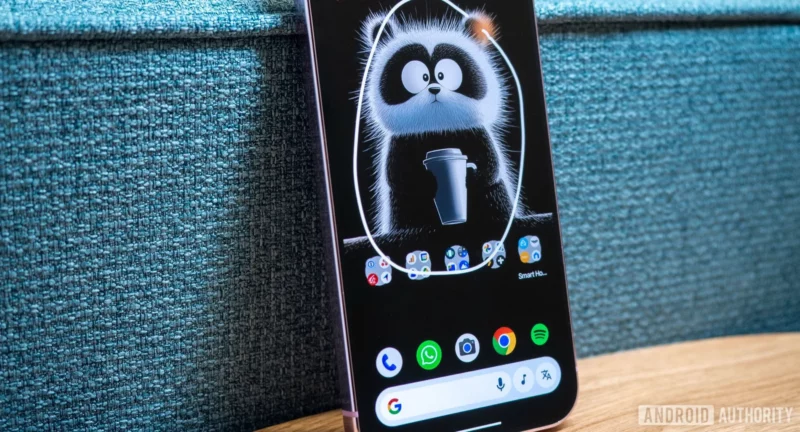 Google Kembangkan Fitur “Tell Me About This” untuk Gemini