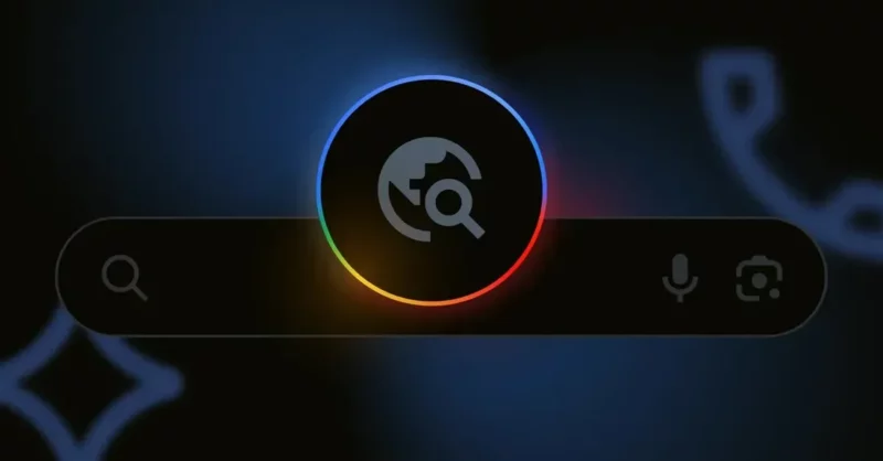 Google Perkenalkan Fitur AI Baru di Search: Panggilan Bisnis Otomatis