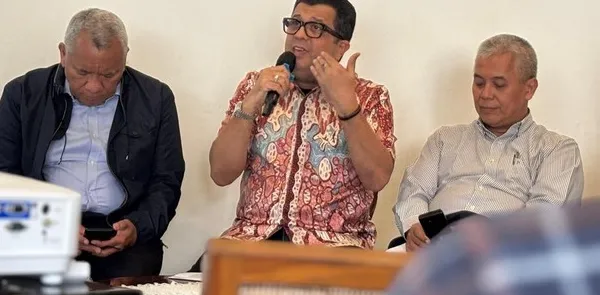 ATSI Kirim Surat ke Presiden Prabowo Minta Turunkan Biaya Regulasi
