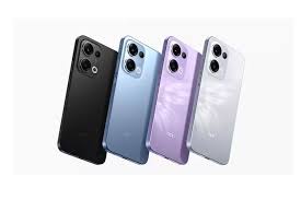 Oppo Reno 14 Series: Harga Bersaing, Spesifikasi Diatas Pesaing