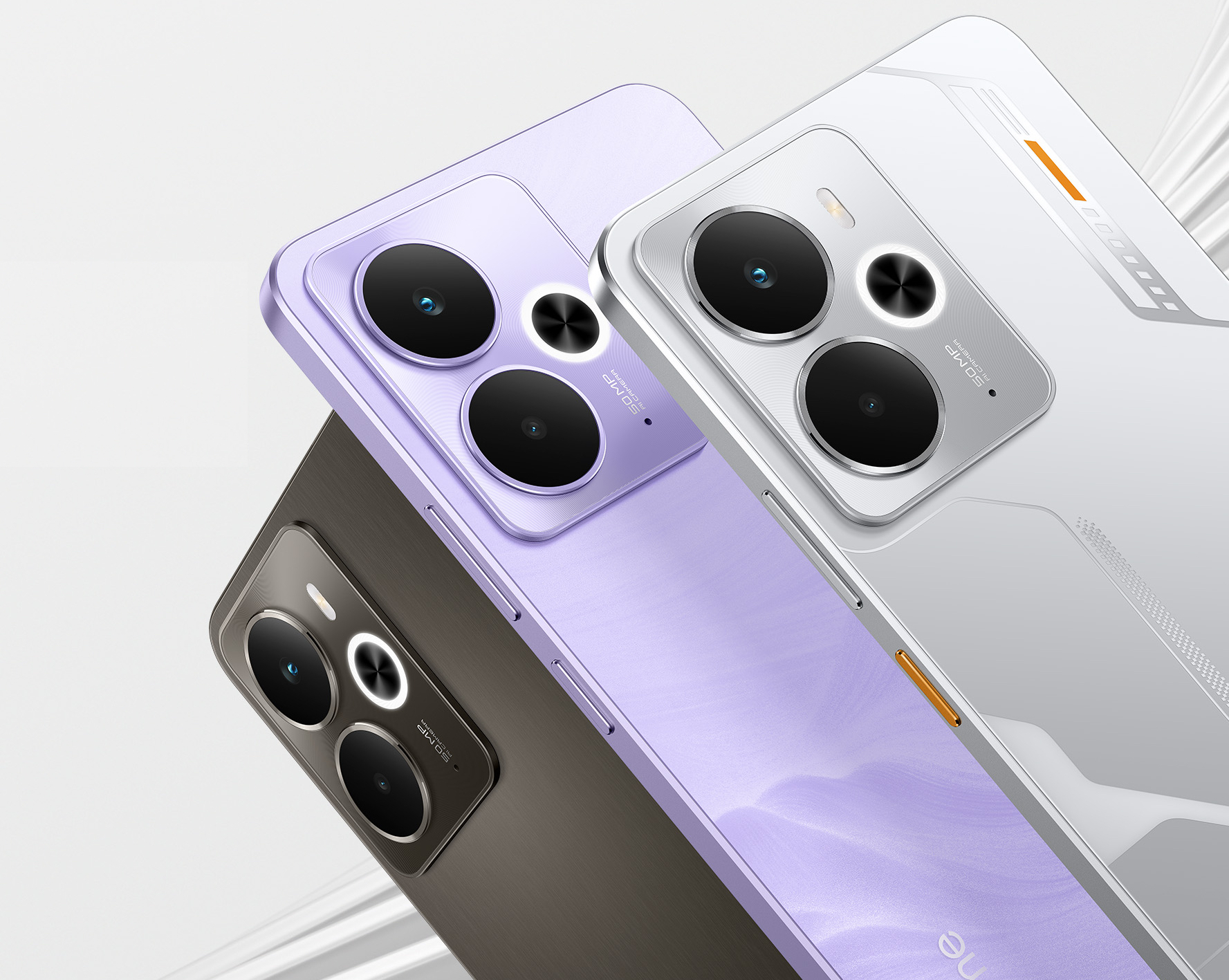 Content image for article: realme 14 Series 5G: Solusi Smartphone Serba Bisa untuk Liburan dan Sekolah