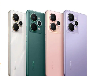 Realme 15 Series Resmi Dirilis 24 Juli, Pro Jadi “AI Party Phone”