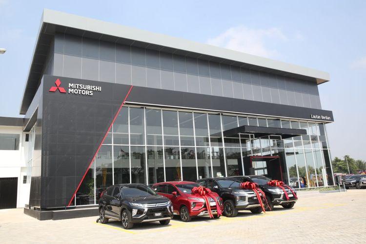 PT Lautan Berlian Motor Optimalkan Layanan Digital dengan Indibiz