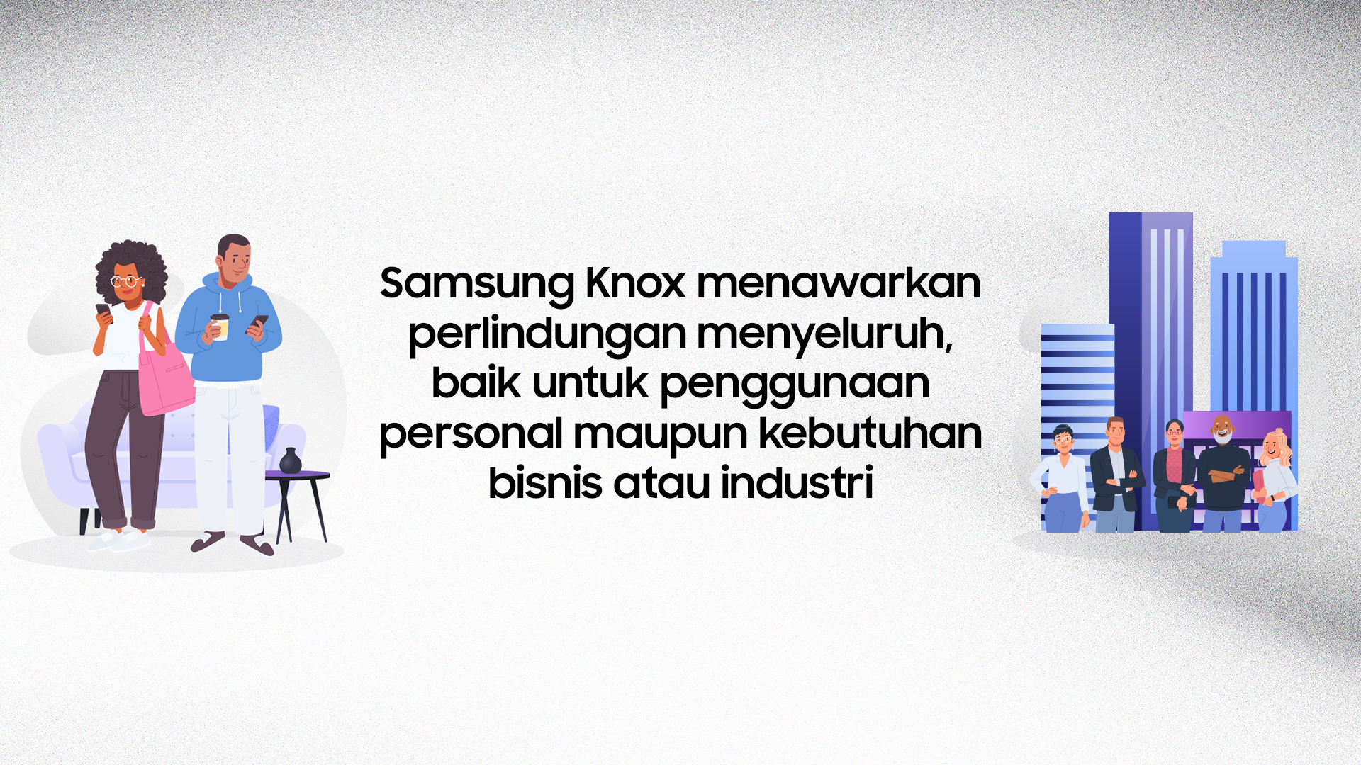Content image for article: Samsung Knox Hadirkan Perlindungan Data Berlapis di Era AI