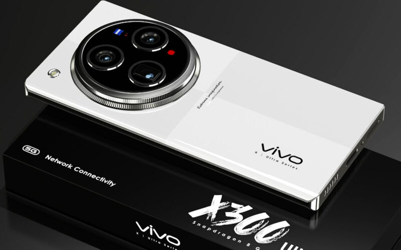 Vivo X300 Series Rilis Oktober, Bawa Chipset Dimensity 9500