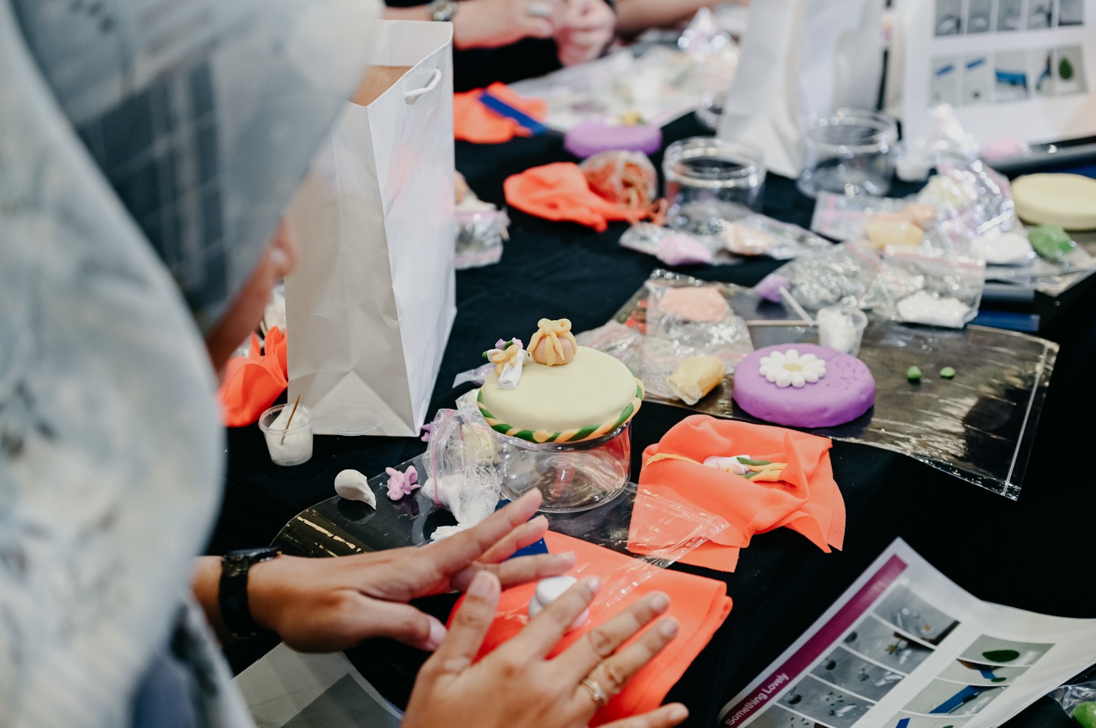 Content image for article: Telkom Gelar PaDi UMKM Hybrid Expo & Conference 2025 untuk Dongkrak Daya Saing UMKM