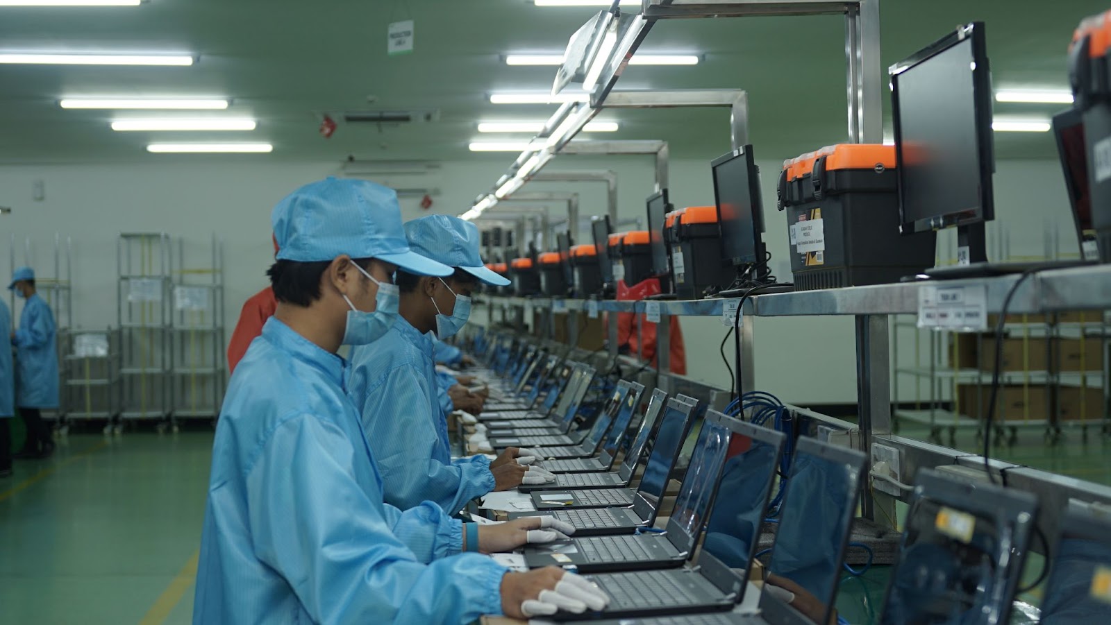 Content image for article: Acer Indonesia Raih Sertifikasi Great Place To Work 2025