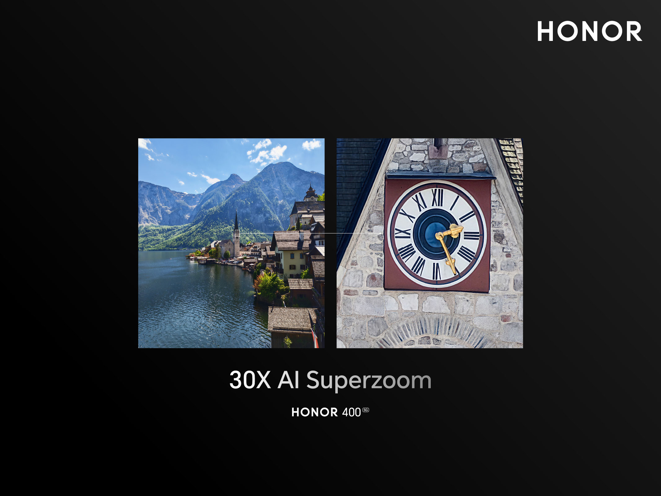 Content image for article: HONOR 400 Resmi Hadir, Bawa Inovasi Kamera AI untuk Traveler