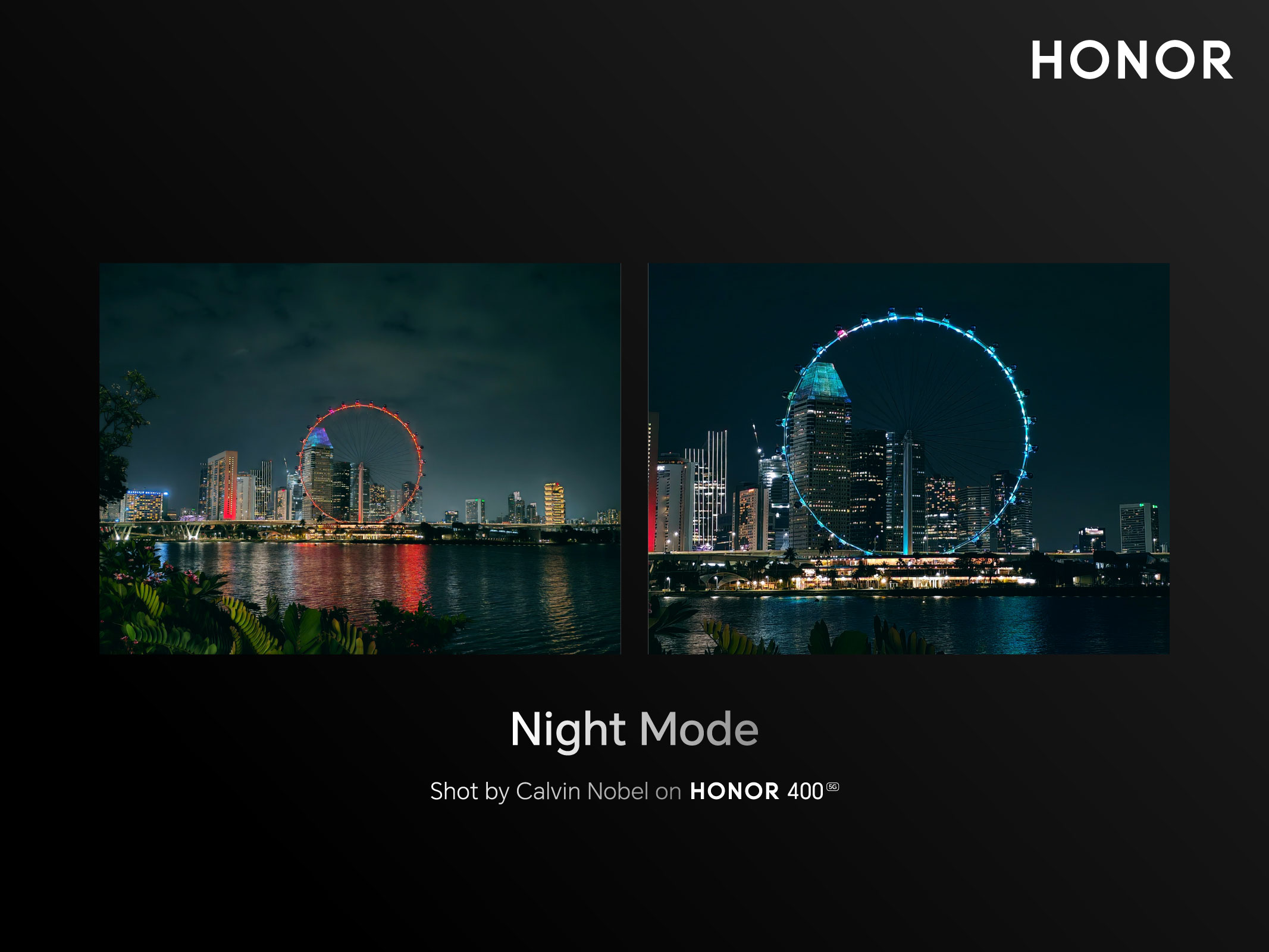 Content image for article: HONOR 400 Resmi Hadir, Bawa Inovasi Kamera AI untuk Traveler