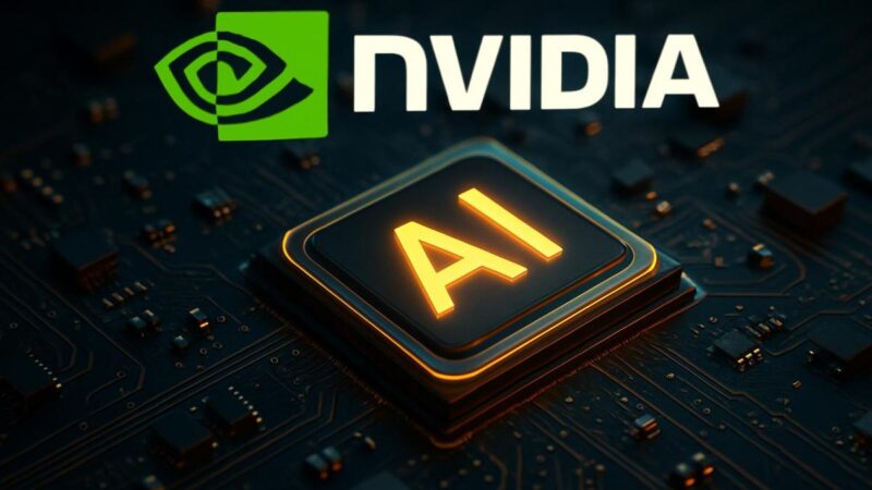 NVIDIA GB300 GPU Buktikan Lompatan Besar dalam Efisiensi AI