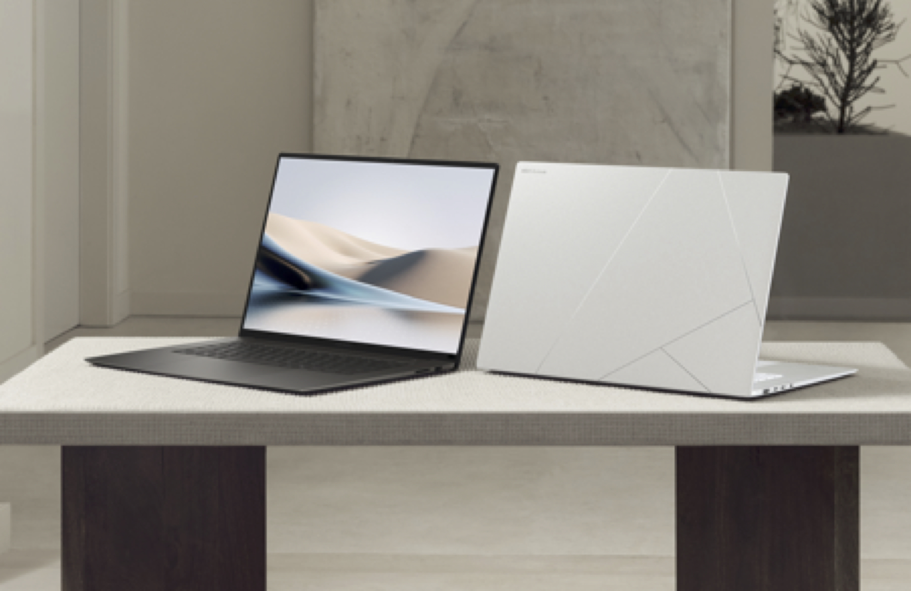 Content image for article: ASUS Zenbook S16 OLED Resmi Dirilis, Laptop Tipis dengan Performa AI Terbaik