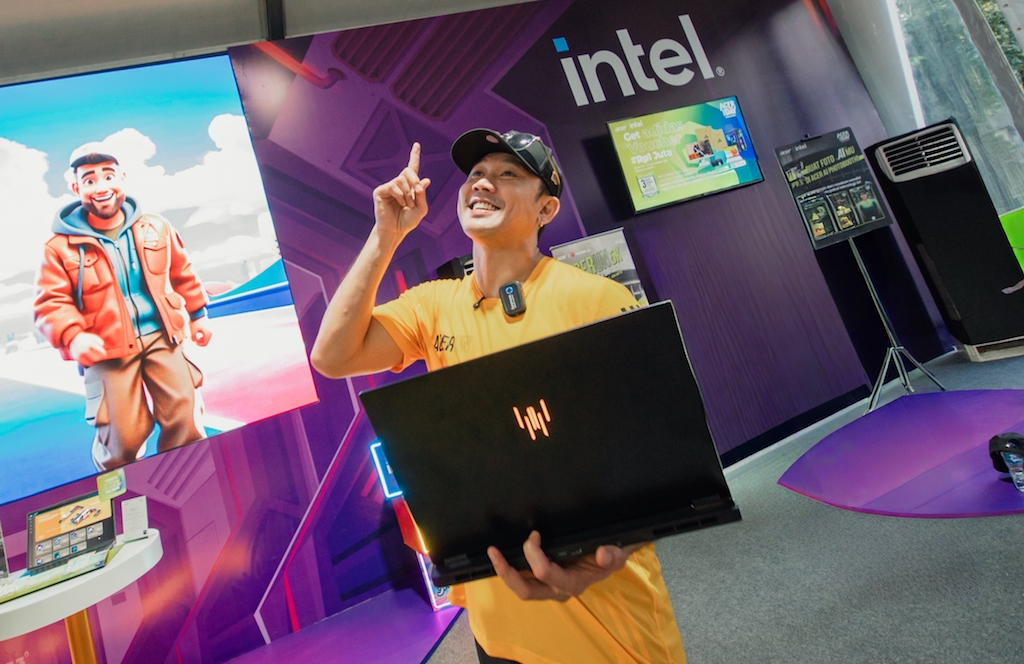 Content image for article: Acer Day 2025 Hadir dengan Tema #BreakALimit dan Kolaborasi Eksklusif bersama adidas