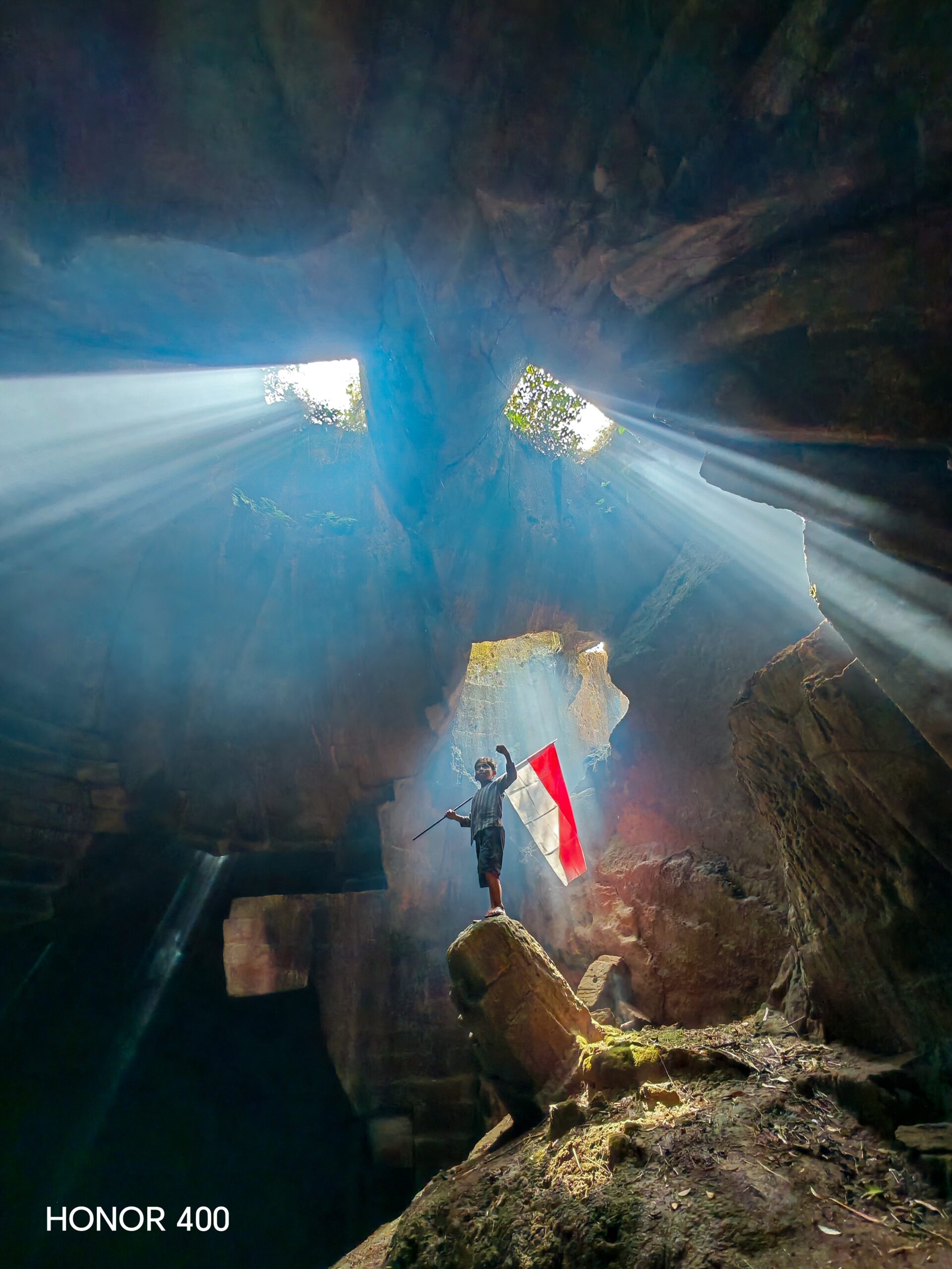 Content image for article: HONOR Magic Moments Awards 2025: Rayakan Kemerdekaan RI Lewat Fotografi