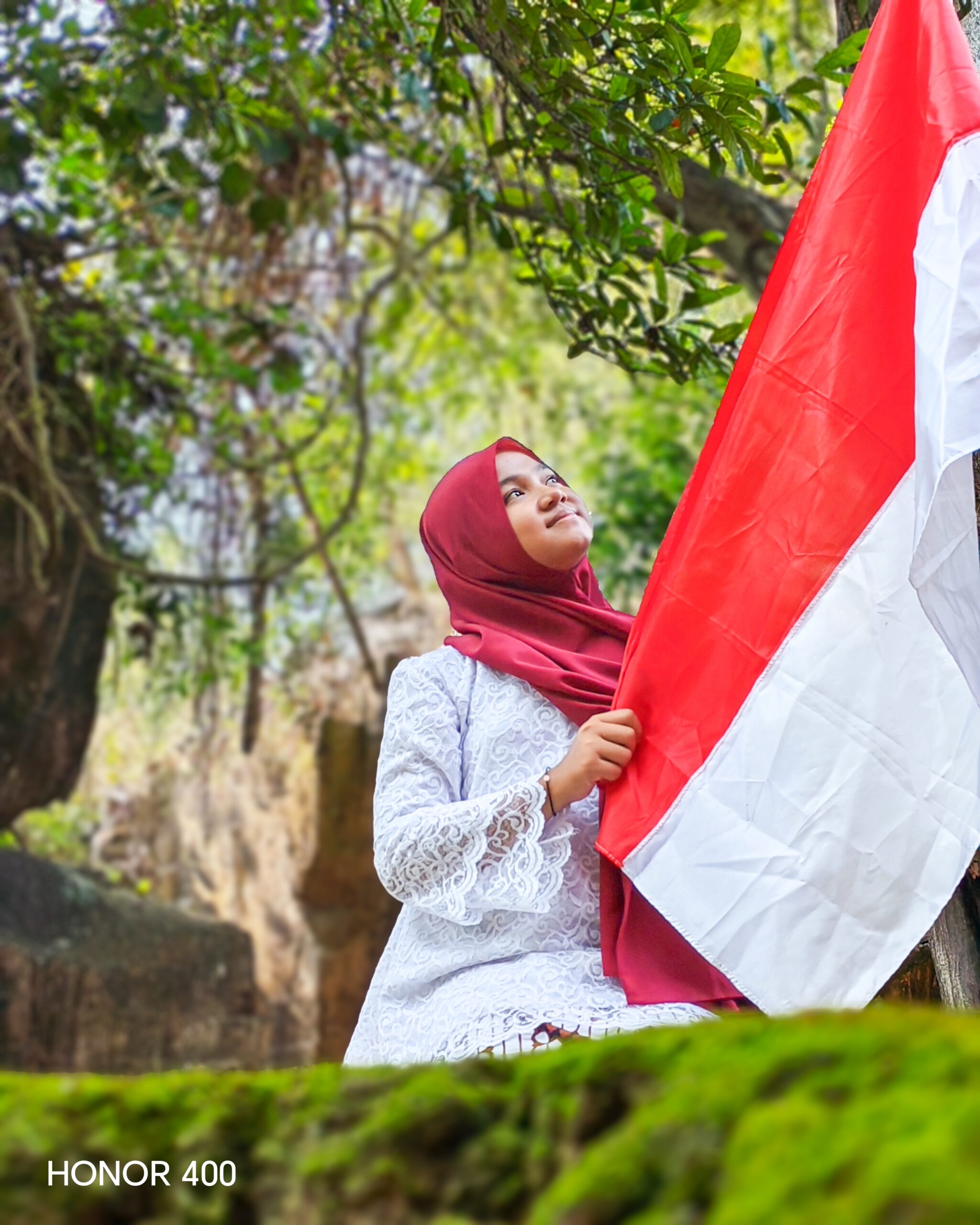 Content image for article: HONOR Magic Moments Awards 2025: Rayakan Kemerdekaan RI Lewat Fotografi