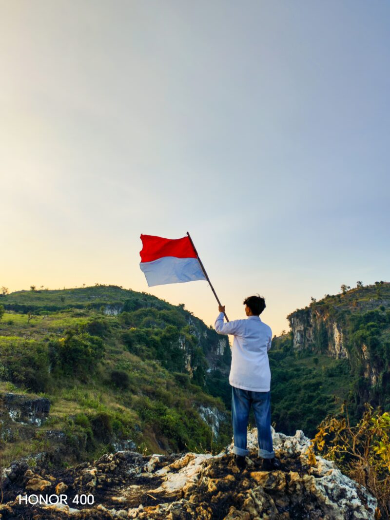 Content image for article: HONOR Magic Moments Awards 2025: Rayakan Kemerdekaan RI Lewat Fotografi