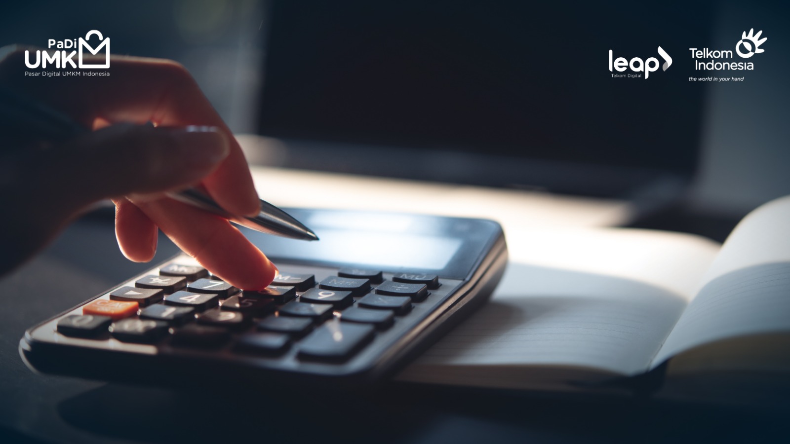 Content image for article: Invoice Financing PaDi UMKM Bantu EO Atasi Kendala Cashflow