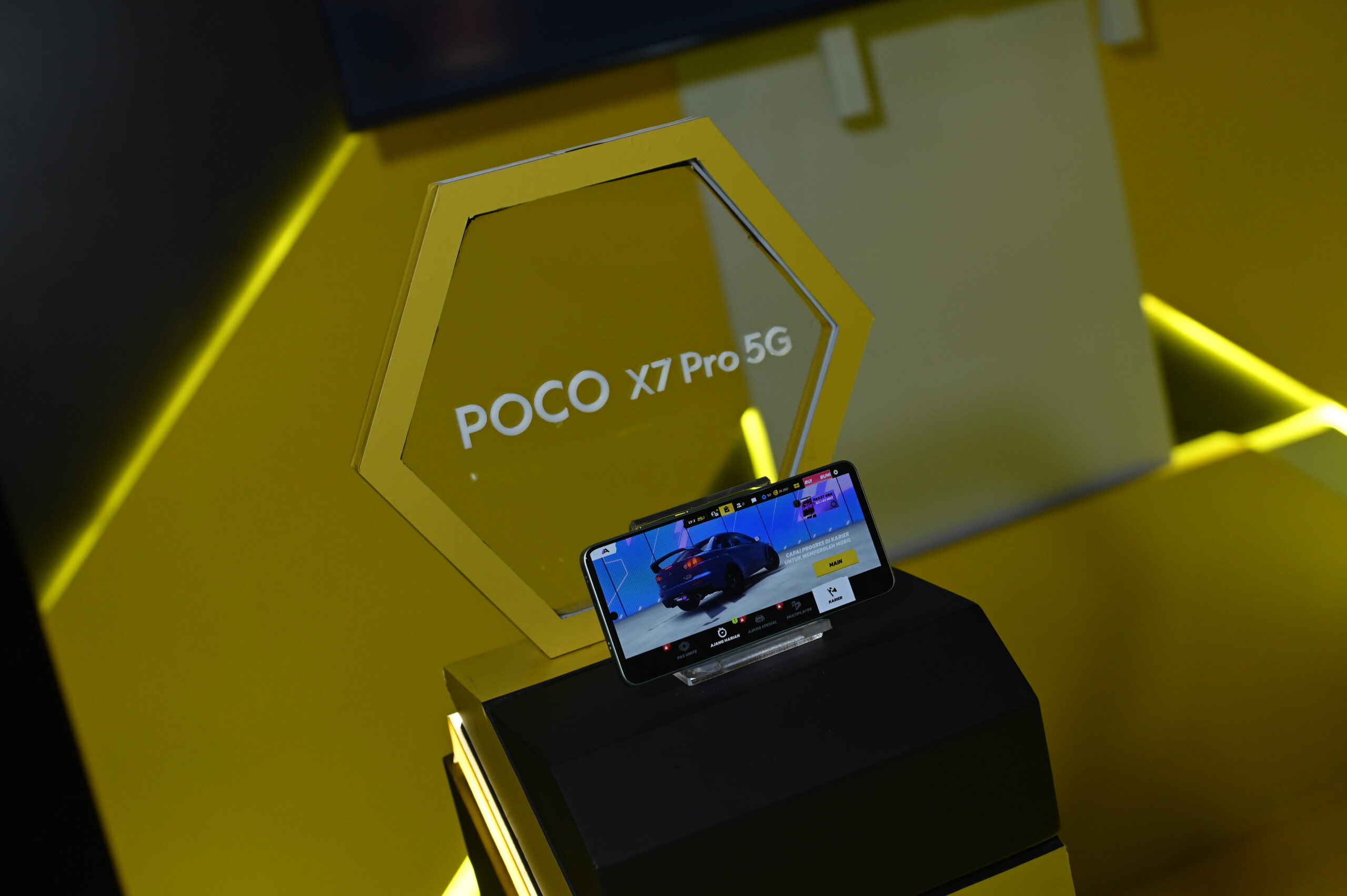 Content image for article: POCO Bocorkan Rahasia Pro Player Esports untuk Tingkatkan Skill