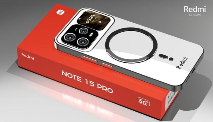 Redmi Note 15 Pro Series Resmi Rilis 21 Agustus, Ini Keunggulannya!