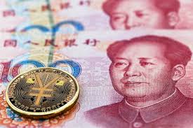 China Mulai Ikut Stablecoin, Menyaingi Amerika