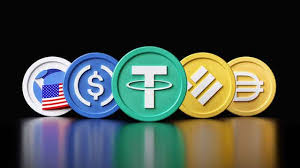 Nilai Pasar Stablecoin Dunia Melejit, Indonesia Berpotensi Raup Untung