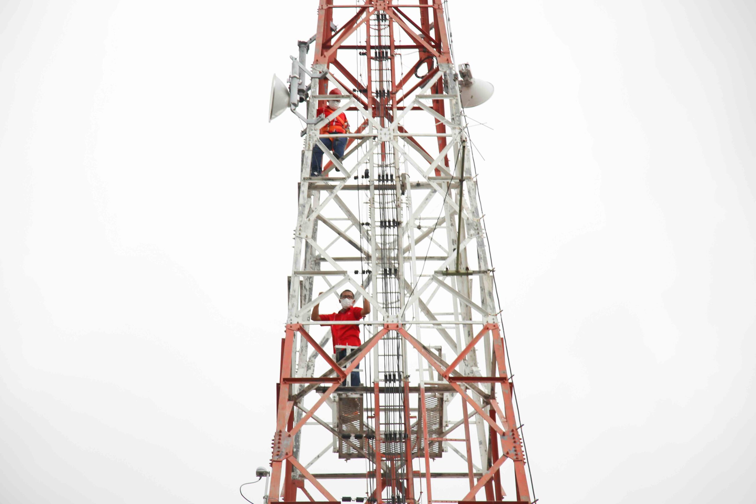 Content image for article: Telkomsel Perkuat Komitmen Digital di HUT ke-80 RI dengan Ragam Inovasi
