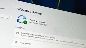 Waspada Update Windows 11, Diduga Sebabkan Gangguan pada SSD