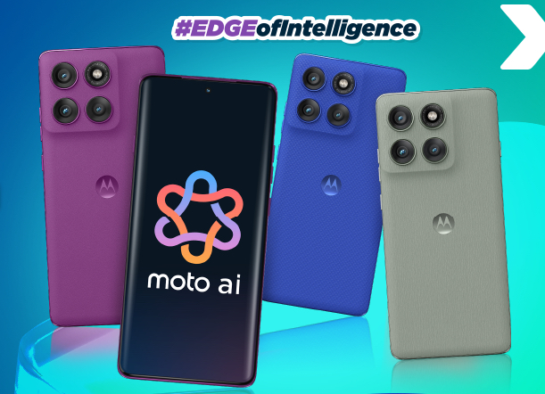 Content image for article: XL Gandeng OPPO dan Motorola Hadirkan Bundling Smartphone dengan Kuota 60GB