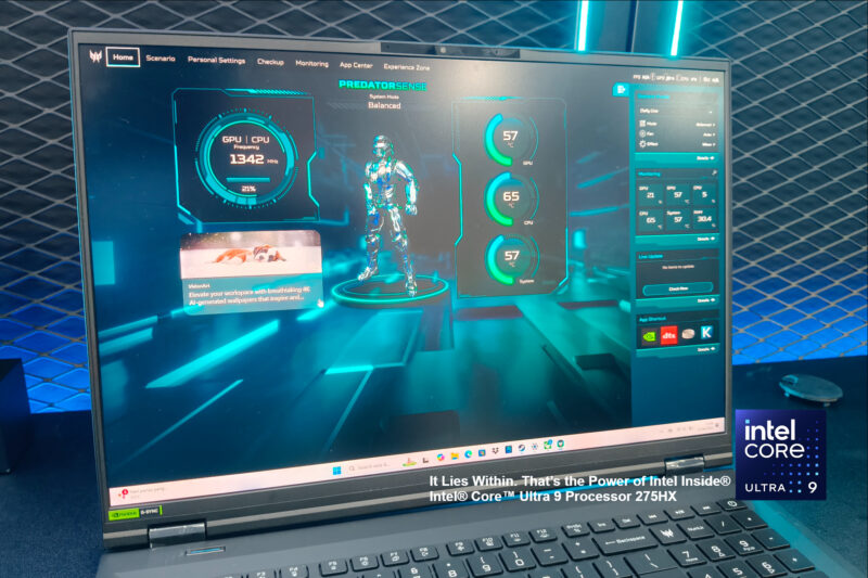 Review Acer Predator Helios 18 AI : Laptop Gaming Dengan Performa Maksimum