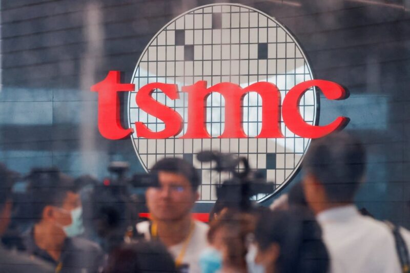 TSMC Hapus Peralatan China dari Lini Produksi 2nm, Tekanan AS Diduga Jadi Pemicu