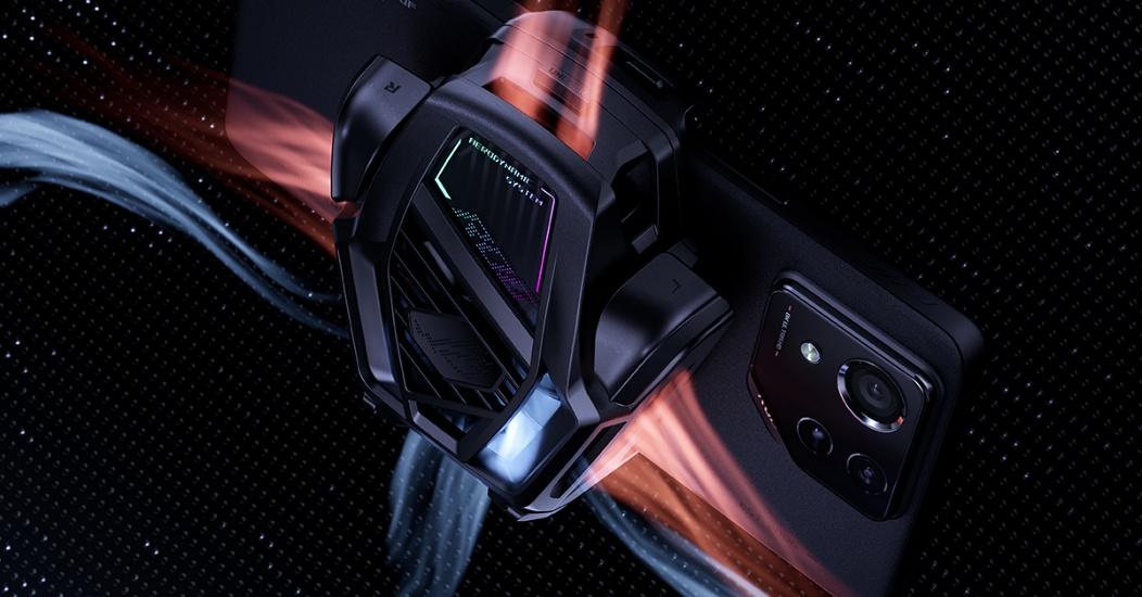 ROG Phone 9 Series Tawarkan Bonus Eksklusif dan Diskon Hingga Rp2,99 Juta