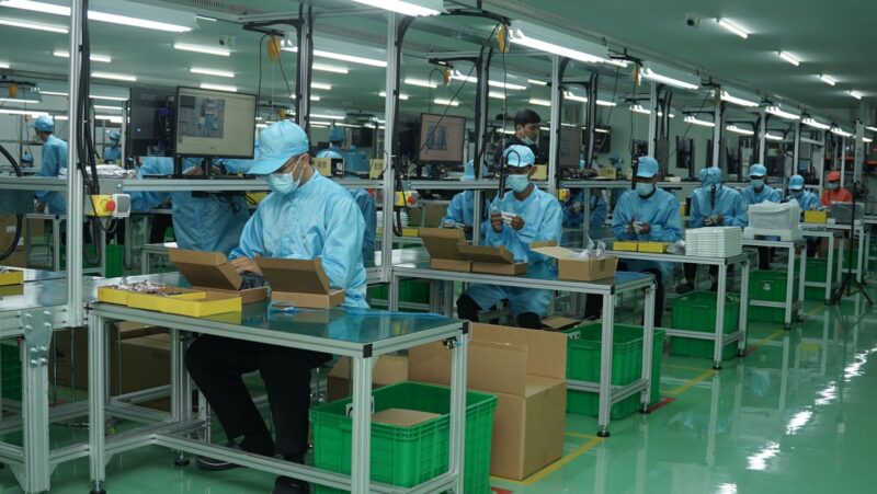 Acer Indonesia Raih Sertifikasi Great Place To Work 2025