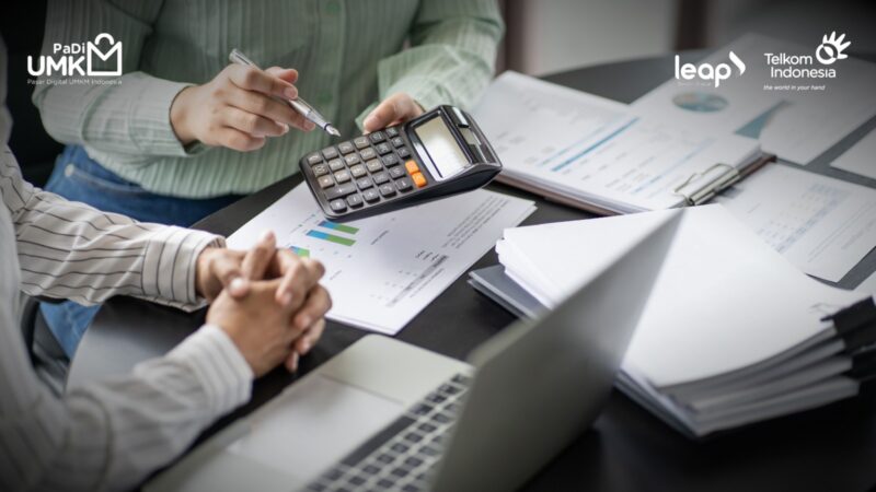 Invoice Financing PaDi UMKM Bantu EO Atasi Kendala Cashflow