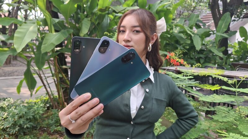 Samsung Galaxy A07 Resmi Dirilis, Harga Mulai Rp 1,3 Juta