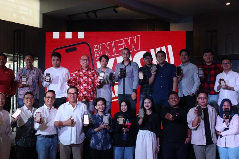 KFCKu App Tumbuh 27,68% Berkat Kolaborasi dengan Akar Inti Teknologi