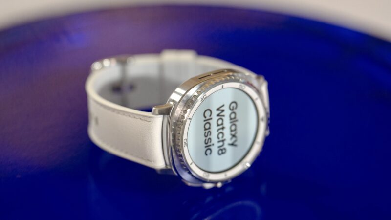 Galaxy Watch8 Resmi Dijual di Indonesia, Harga Mulai Rp5,4 Juta