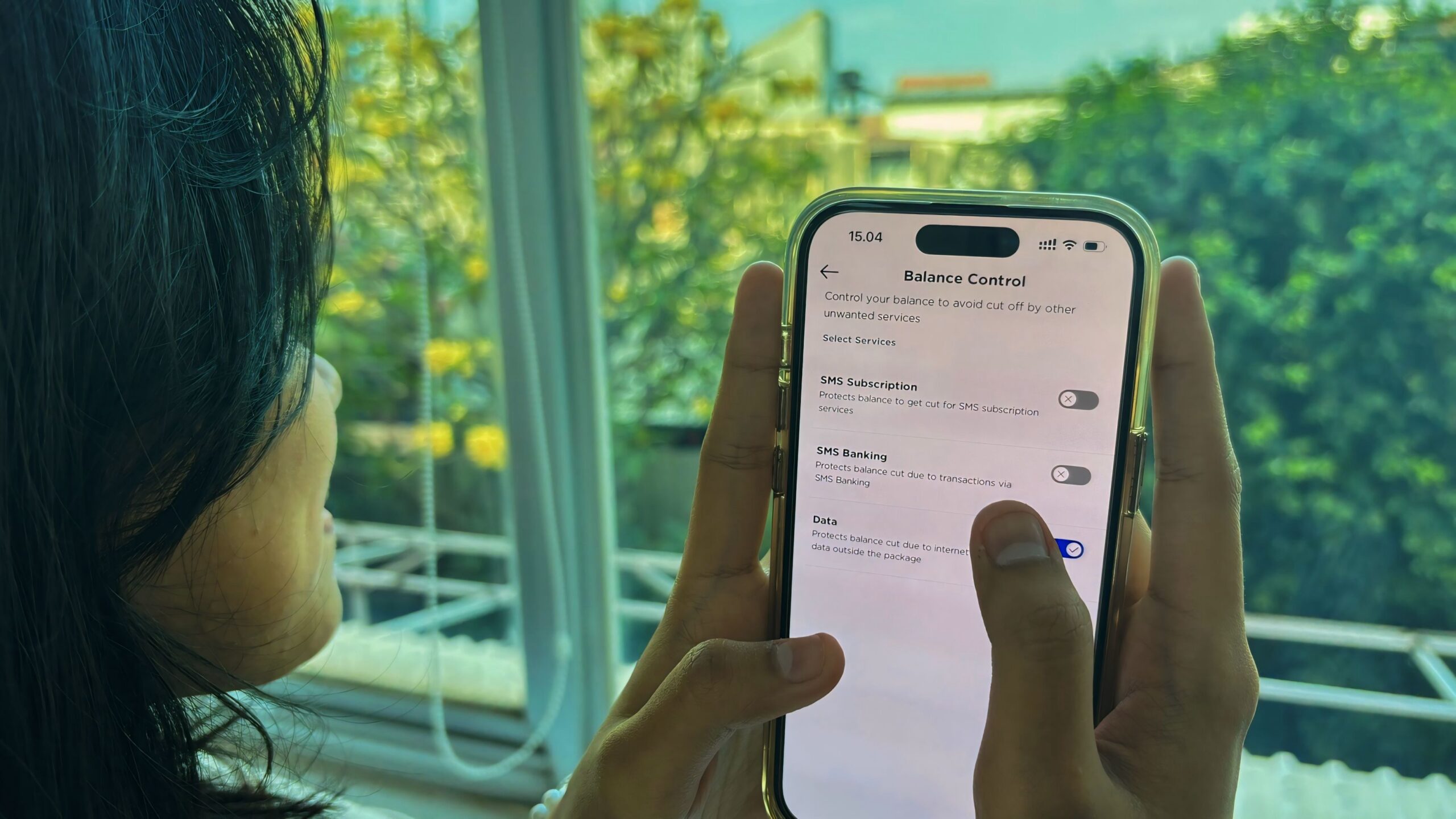 XL Axiata Luncurkan Fitur Kontrol Pulsa Demi Lindungi Pengguna