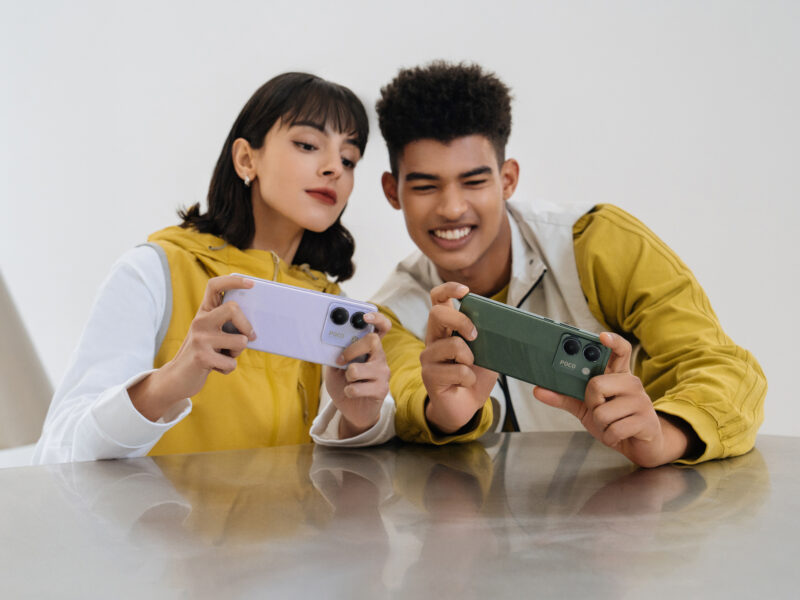 POCO Bocorkan Rahasia Pro Player Esports untuk Tingkatkan Skill