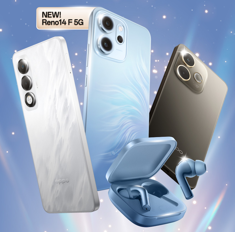 OPPO Super Brand Day 2025: Diskon Besar dan Hadiah Langsung