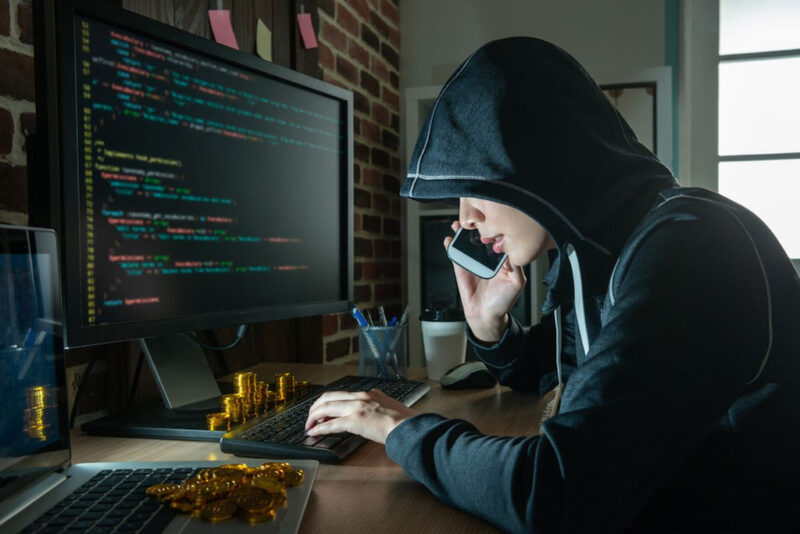 Kejahatan Siber Rugikan Rp 476 M, AI Diperkuat untuk Keamanan Digital