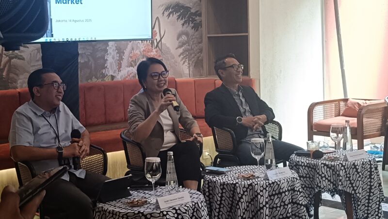 Telkom Fokus 4 Portofolio Bisnis, AI Jadi Andalan Utama