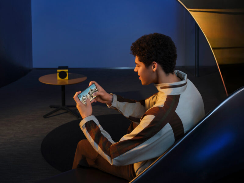 POCO F7 Series Hadirkan Teknologi Smart Frame Rate untuk Gaming Mulus