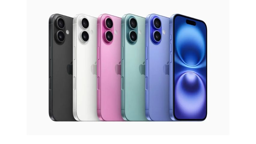 Content image for article: Apple Catat Rekor Pendapatan di Kuartal III 2025, iPhone Tembus 3 Miliar Unit