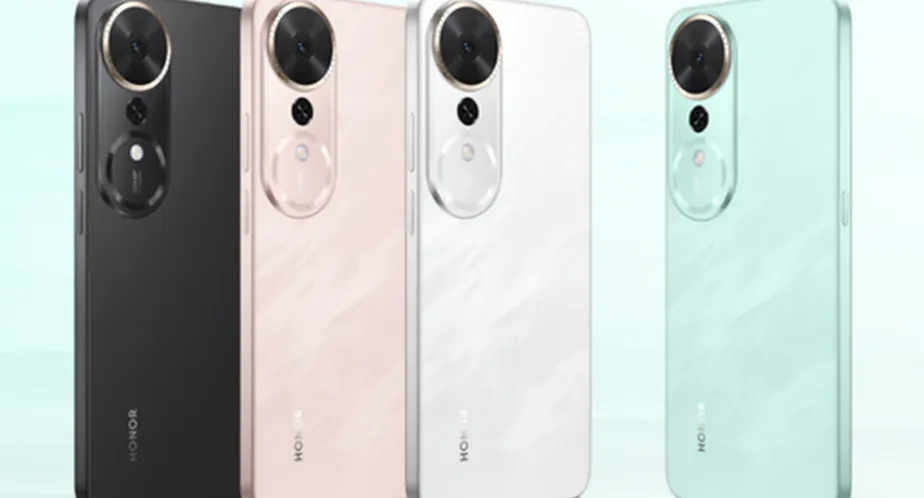 Honor Play 70 Plus, Tangguh, Baterai 7.000mAh dan Performa Mumpuni