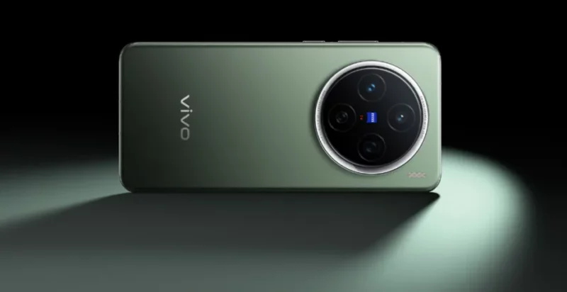 Vivo X300 Bakal Pakai Kamera 200MP? Bocoran Terbaru Bikin Penasaran