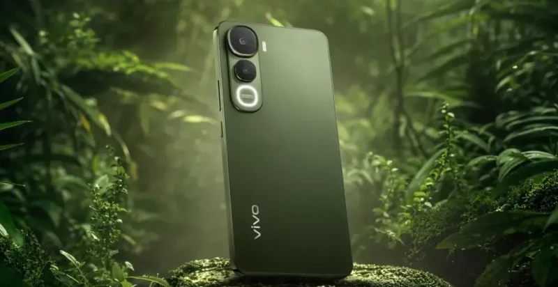 Vivo Y400 5G, Spesifikasi Gahar dengan Harga Terjangkau