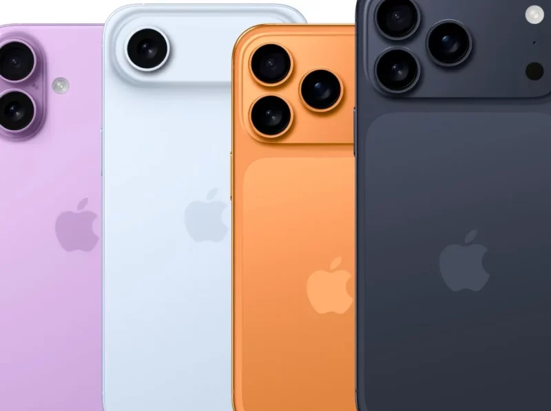 iPhone 17 Rilis 19 September, iPhone 17 Air Gantikan Model Plus
