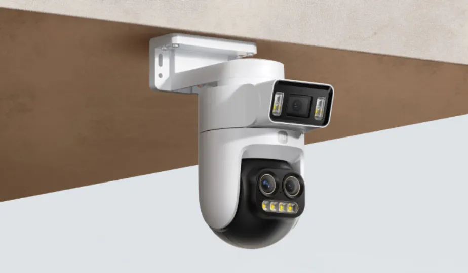Xiaomi Smart Outdoor Camera 4 Pro