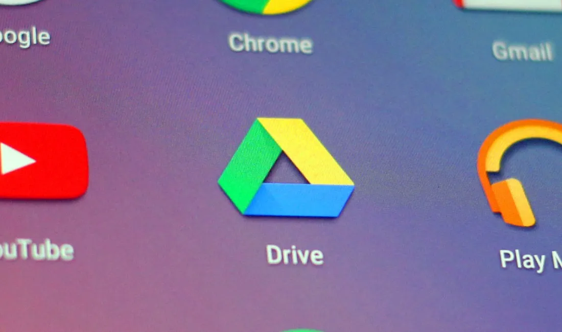 Google Bakal Tambah Opsi Backup Folder di Android