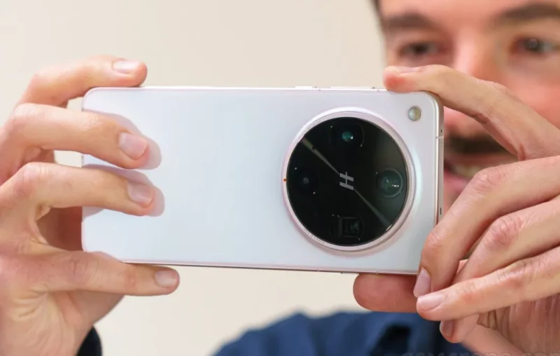 Oppo Find X9 Ultra Bakal Pakai Sensor Kamera 200 MP dari Sony