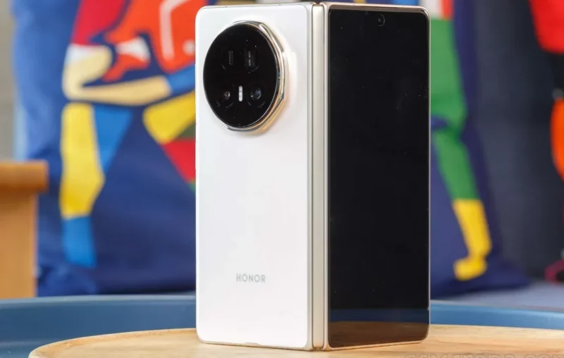 Honor Magic V5 Segera Rilis Global, Indonesia Kapan?